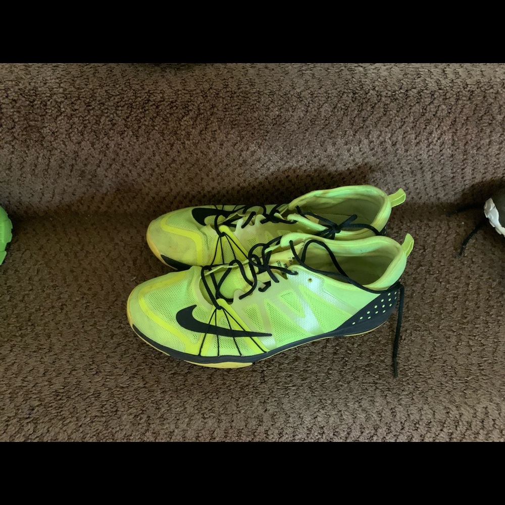 Women’s size 10